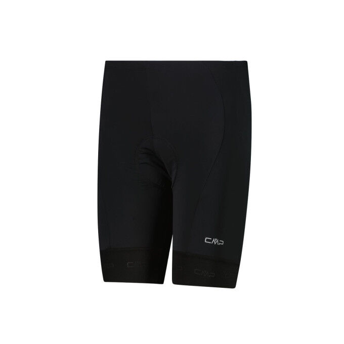Culotte de ciclismo para mujer CMP - Nero: comodidad y rendimiento sobre dos ruedas