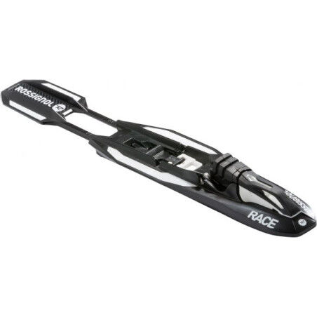 Fijaciones esquí Rossignol Race Skate ifp Black