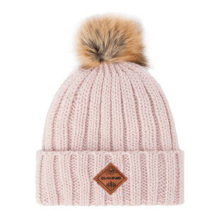 DAKINE KYLIE Women's Pom Pom Beanie