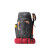 Gregory Baltoro 100 Pro RC M Iron Grey: 100-Liter-Expeditionsrucksack