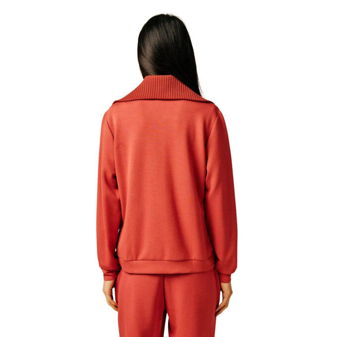 Sun Valley Datin Women's Fleece Jacket: comfort and style for everyday wear