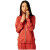 Sun Valley Datin Women's Fleece Jacket: comfort and style for everyday wear