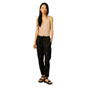 Sun Valley Vebre Women's Pants: comfort and printed style