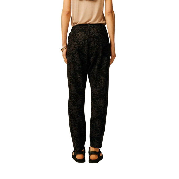 Sun Valley Vebre Women's Pants: comfort and printed style