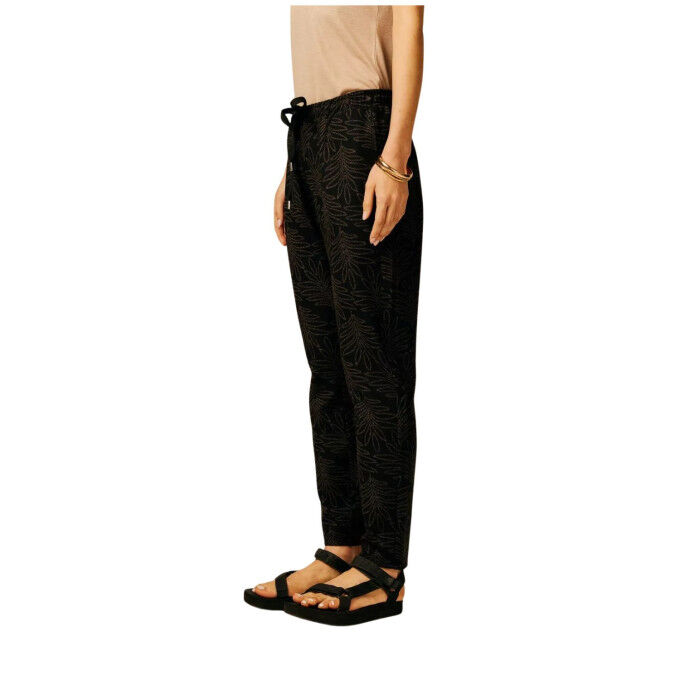 Sun Valley Vebre Women's Pants: comfort and printed style
