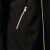 Sun Valley Yorrz Women's Windbreaker Jacket in Black: lightweight and protective