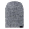 Dark Grey Heather