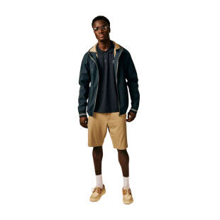 Sun Valley Egem: technical windbreaker jacket for men