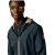 Sun Valley Egem: technical windbreaker jacket for men