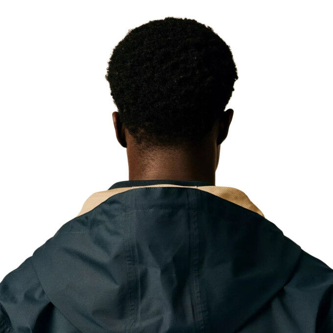 Sun Valley Egem: technical windbreaker jacket for men