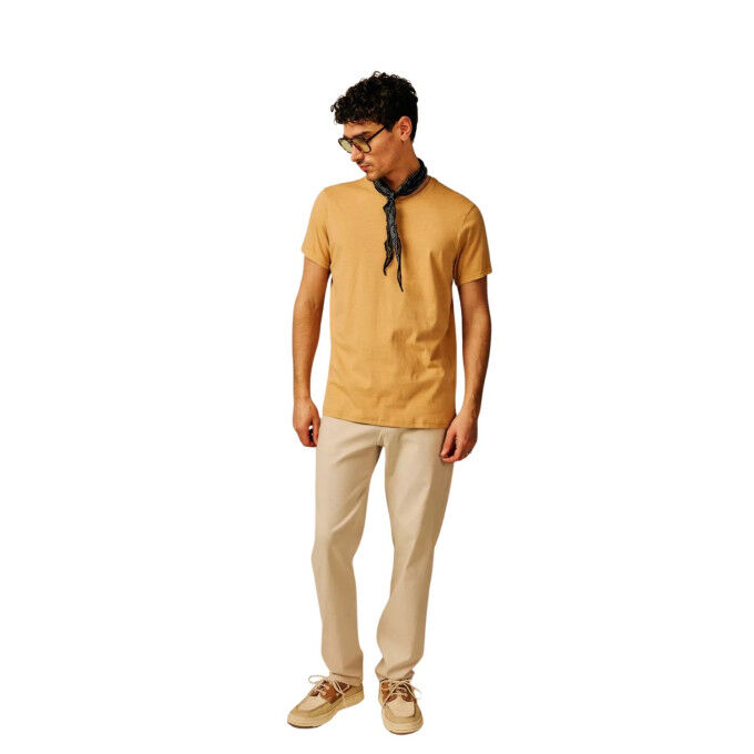 Sun Valley Widge Men's Chino Pants: everyday elegance and comfort
