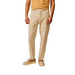 Sun Valley Widge Men's Chino Pants: everyday elegance and comfort