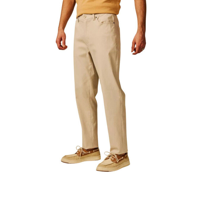 Pantaloni chino da uomo Sun Valley Widge: eleganza e comfort per tutti i giorni