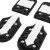 Solette K2 All Mountain 5355: ricambio per scarponi da sci Recon, Anthem e BFC