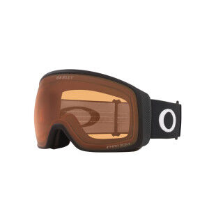 Oakley Flight Tracker L: high-performance ski goggles