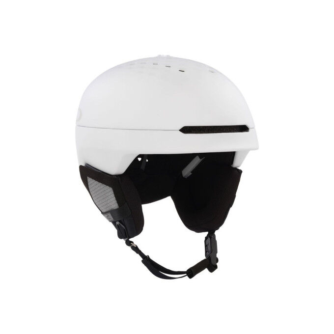 Casque ski Oakley MOD3 Homme - White : sécurité et confort sur piste