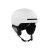 Oakley MOD3 Herren-Skihelm – Weiß: Sicherheit und Komfort auf der Piste