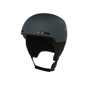 Oakley Mod1 MIPS Men's Ski Helmet: Safety and Lightweight Performance on the Slopes