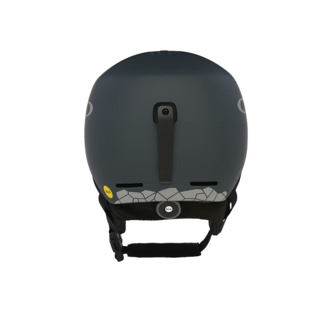 Oakley Mod1 MIPS Men's Ski Helmet: Safety and Lightweight Performance on the Slopes