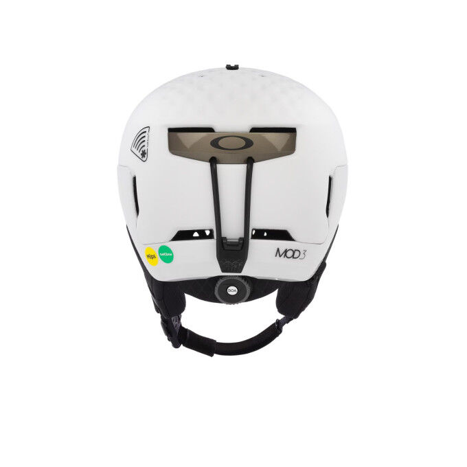 Casco da sci Oakley Mod3 I.C.E Uomo: comfort e sicurezza sulle piste