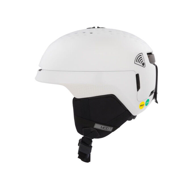 Casco da sci Oakley Mod3 I.C.E Uomo: comfort e sicurezza sulle piste