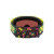 Oakley Fall Line L - Jaxson Black/Prizm Sage Gold: high-performance ski goggles