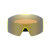 Oakley Fall Line L - Jaxson Black/Prizm Sage Gold: high-performance ski goggles