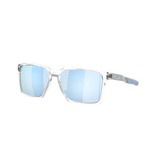 Oakley Exchange Sun Prizm Deep Water Polarized Sunglasses