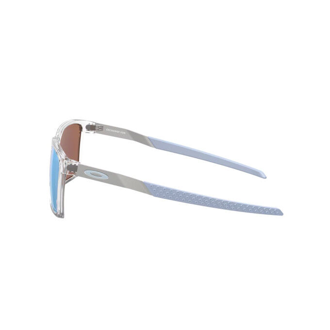 Oakley Exchange Sun Prizm Deep Water Polarized Sunglasses