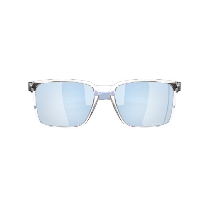 Oakley Exchange Sun Prizm Deep Water Polarized Sunglasses