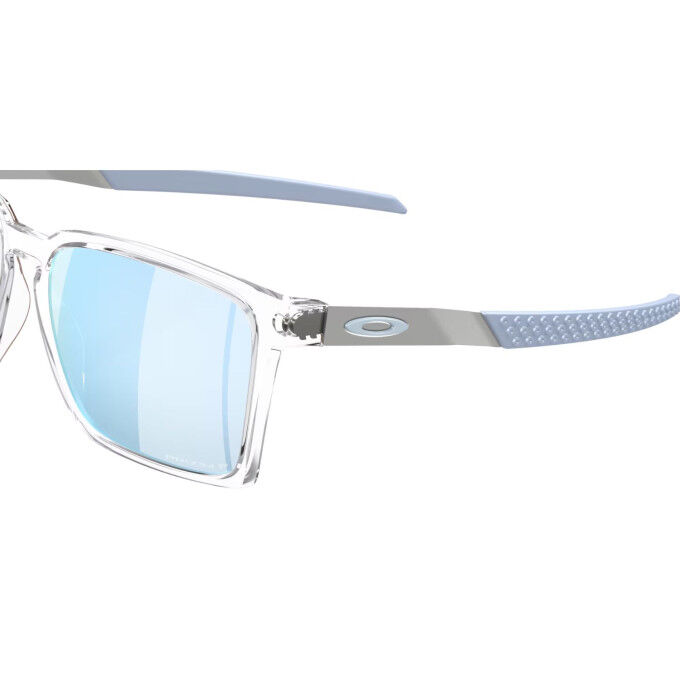 Oakley Exchange Sun Prizm Deep Water Polarized Sunglasses