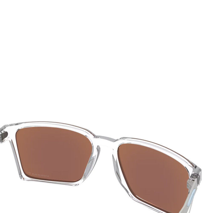 Oakley Exchange Sun Prizm Deep Water Polarized Sunglasses