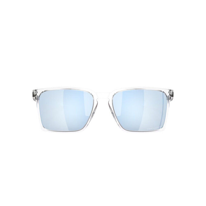 Oakley Exchange Sun Prizm Deep Water Polarized Sunglasses