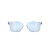 Oakley Exchange Sun Prizm Deep Water Polarized Sunglasses