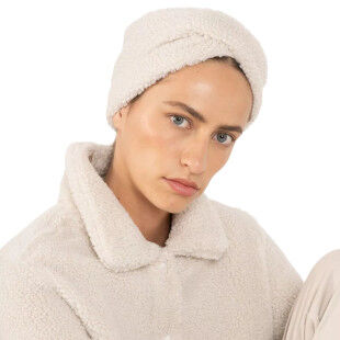 Sun Valley Querb: fascia in pile da donna calda e confortevole