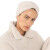 Sun Valley Querb: Warme und bequeme Fleece-Stirnband für Damen