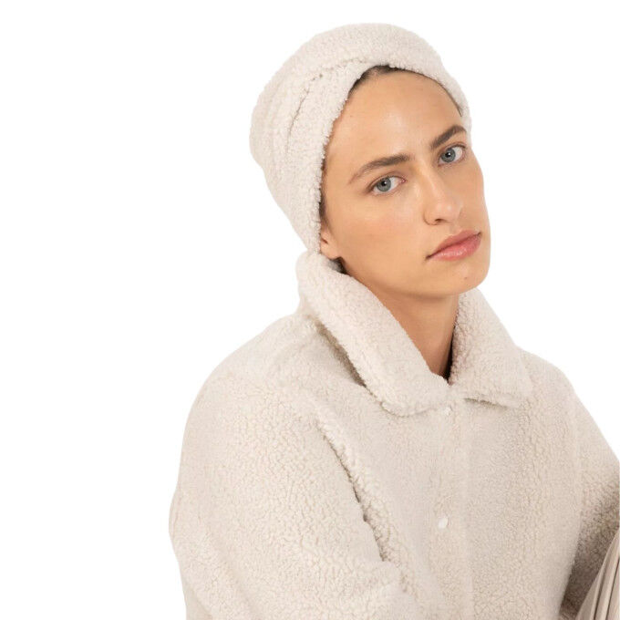 Sun Valley Querb: fascia in pile da donna calda e confortevole