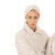 Sun Valley Querb: fascia in pile da donna calda e confortevole