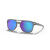 Oakley Latch™ Beta Prizm Sapphire Polarized: style and high-precision vision