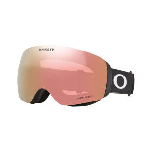 Oakley Flight Deck™ M Ski Goggles: Maximum Vision on the Slopes