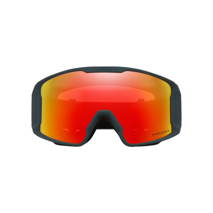 Oakley Line Miner™ M: ski goggles for panoramic vision