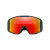 Oakley Line Miner™ M: ski goggles for panoramic vision