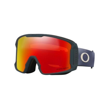 Oakley Line Miner™ M: ski goggles for panoramic vision