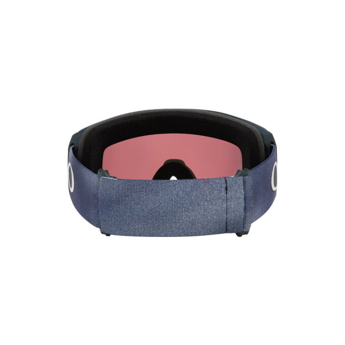 Oakley Line Miner™ M: ski goggles for panoramic vision