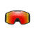 Máscara de esquí Oakley Line Miner™ L: visión periférica y comodidad óptima