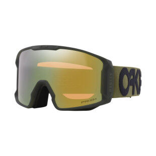 Oakley Line Miner™ L: ski goggles for maximum peripheral vision