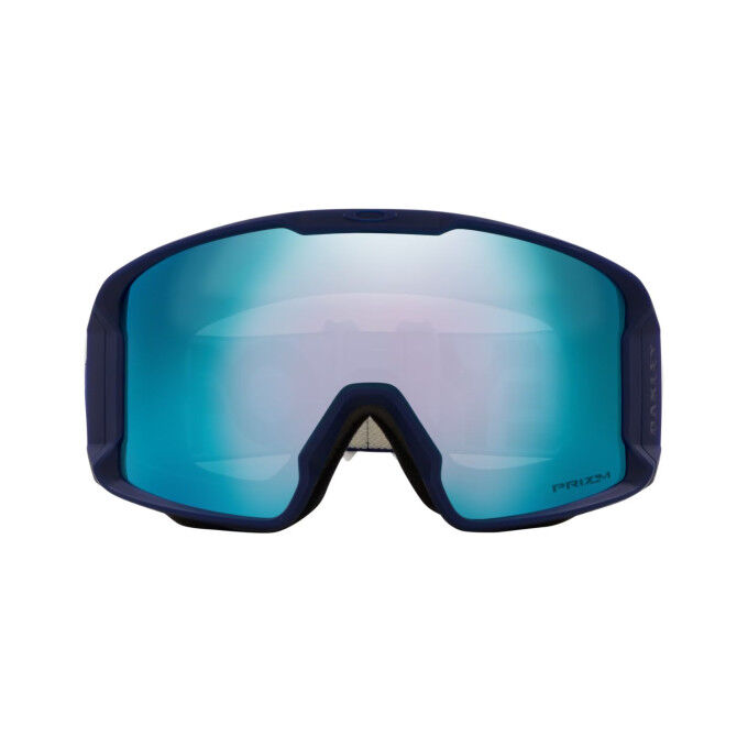 Oakley Line Miner™ L: gafas de esquí gran angular y alto rendimiento