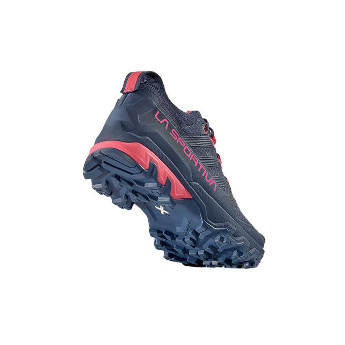 La Sportiva Ultra Raptor 3 Mujer - Zapatillas resistentes para senderismo y trail running