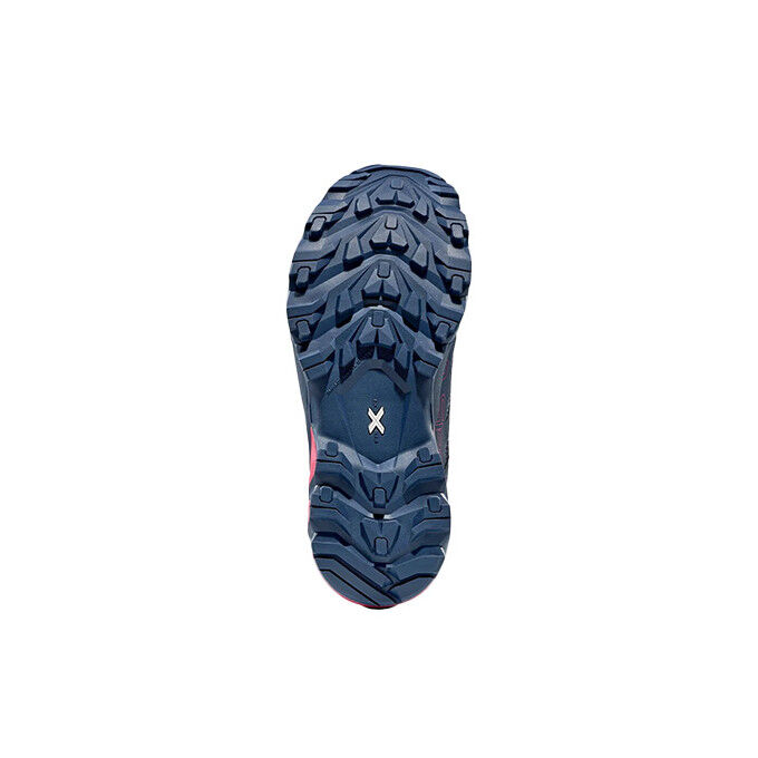 La Sportiva Ultra Raptor 3 Mujer - Zapatillas resistentes para senderismo y trail running