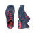 La Sportiva Ultra Raptor 3 Mujer - Zapatillas resistentes para senderismo y trail running